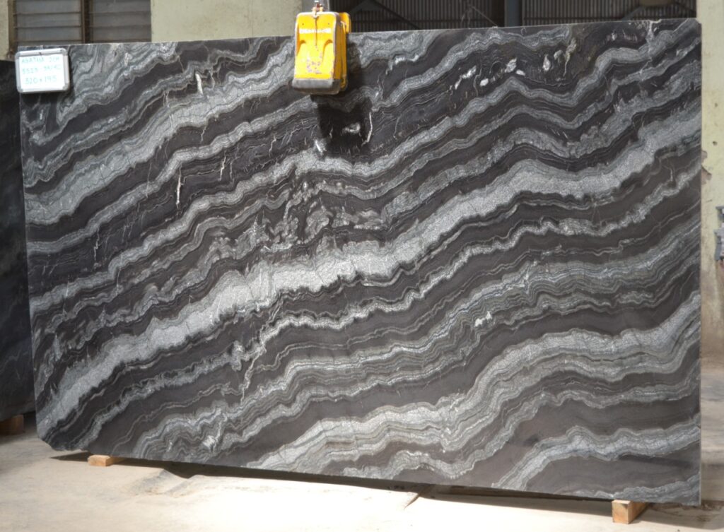 Granite Cutting