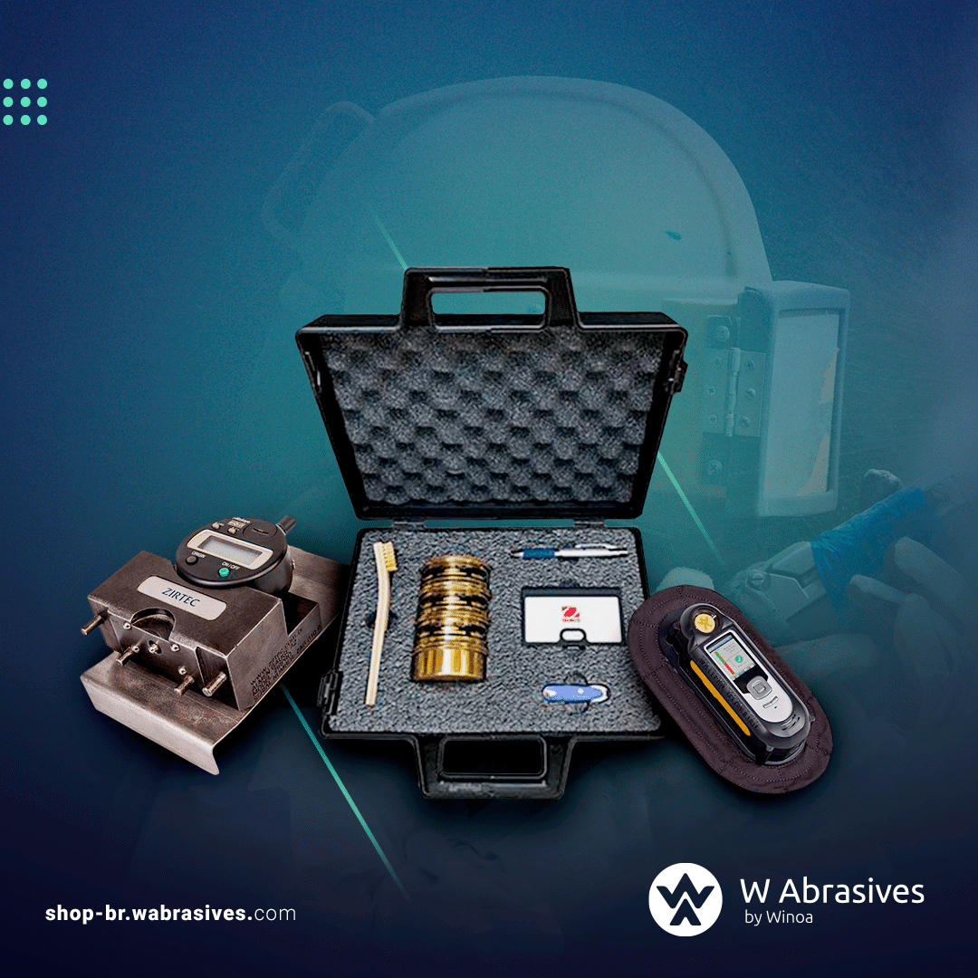 Training for Wheelblast Turbine-Powered Shot Blasting Machines