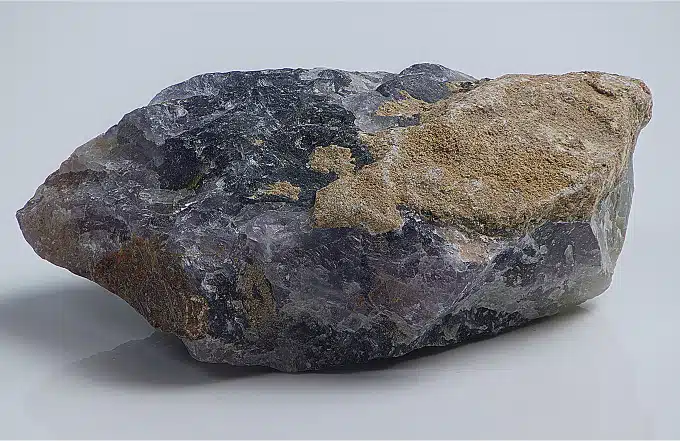 granite and stone