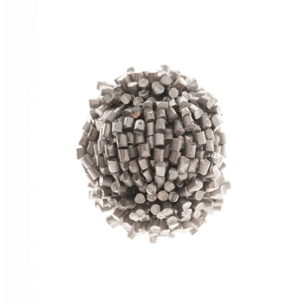 Cut Wire Peening media