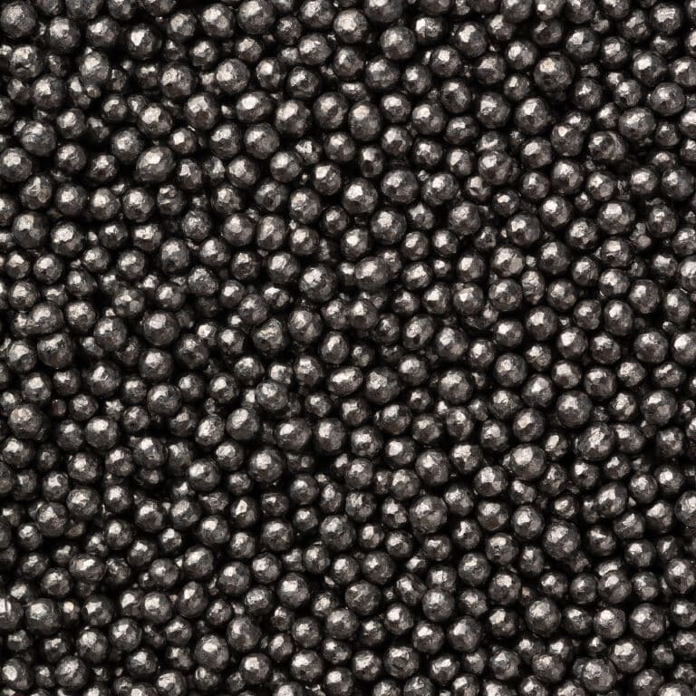 Abrasive media for shot blasting Winoa