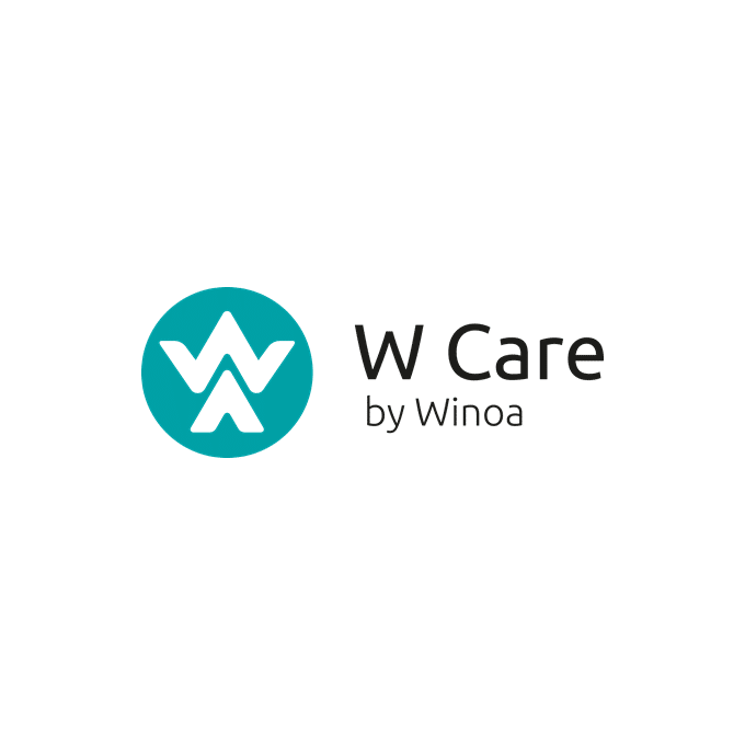 W Care Logo