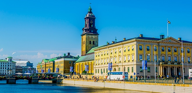 Winoa Skandinavien