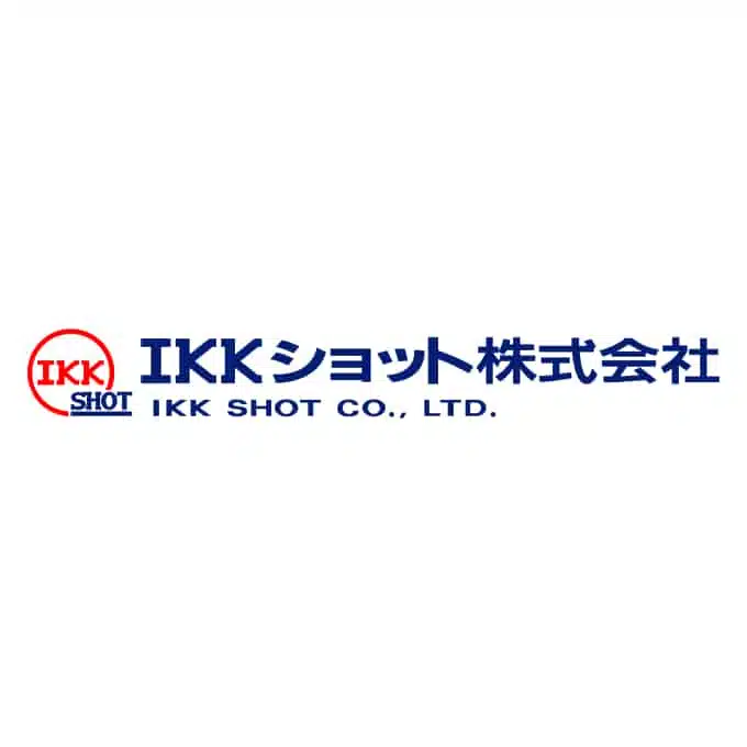 IKK Shot logo