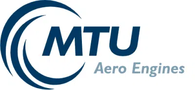 MTU Aero Engines Logo