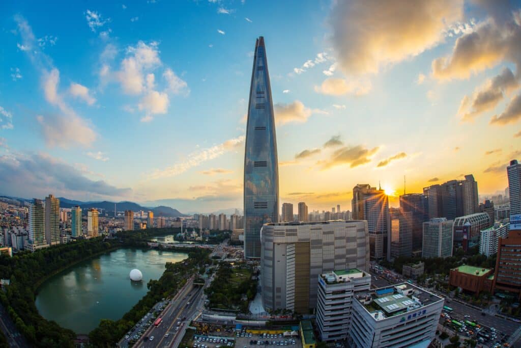 Winoa South Korea