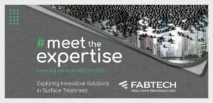 Fabtech Meet the Expertise