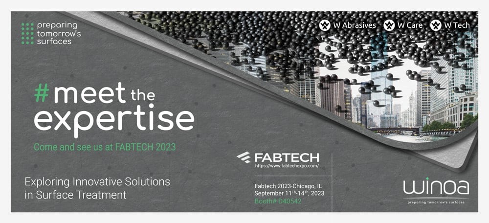 Fabtech 2023