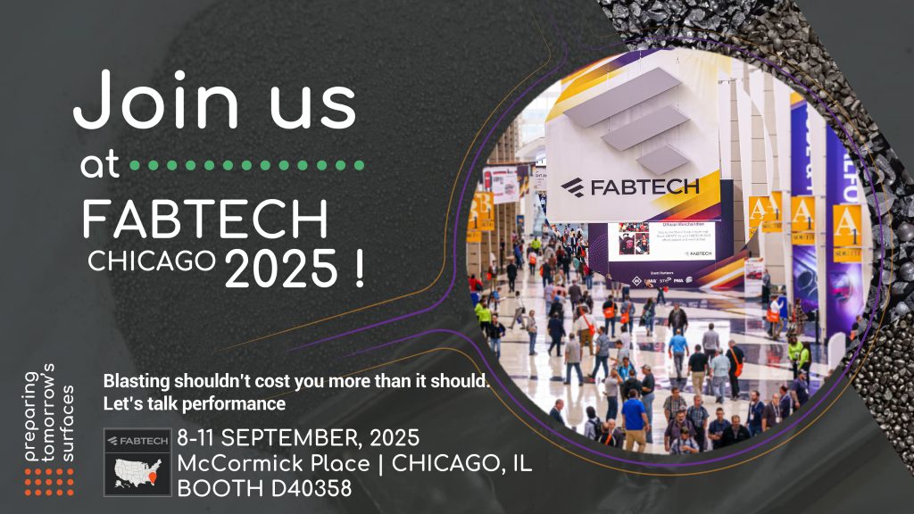 Fabtech 2025
