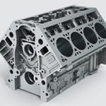 engine block for automotive applications