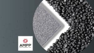 AMPP Surface preparation Annual Conference and Expo Image only
