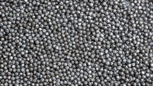 Stainless steel Frohn Cut Wire G 1mm