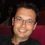 Iann Bouchard
