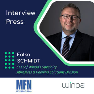 Flako Schmidt interview MFN