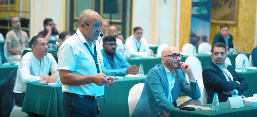 Stronger Connections with meet the expert