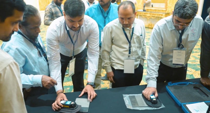 Hands-On Demos WA Clean Saudi Arabia