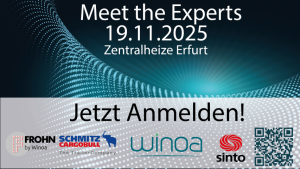 Banner Event Germany 2025