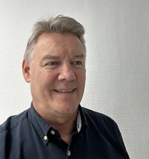 Photo of SCHERER Klaus