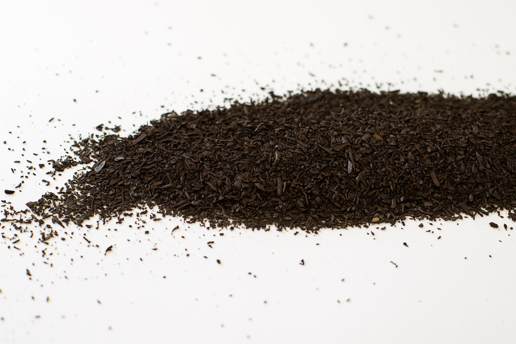 ZVI Iron Aggregate 8-50D