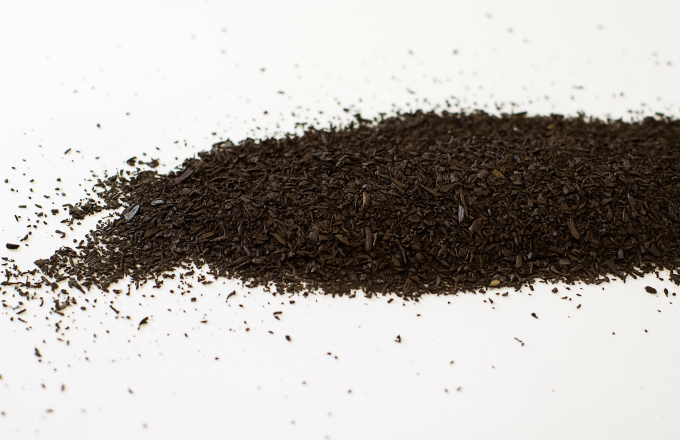 ZVI Iron Aggregate 8-50D
