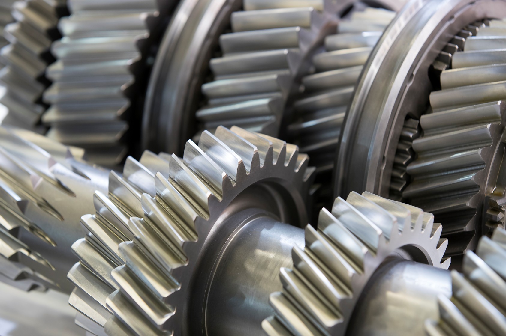 Anwendungen des Shot Peening in der Industrie